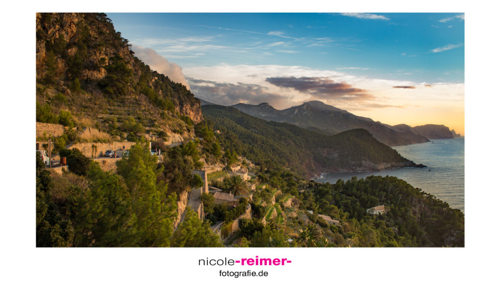 Ausblick vom Torre del Verger - Nicole Reimer Fotografie