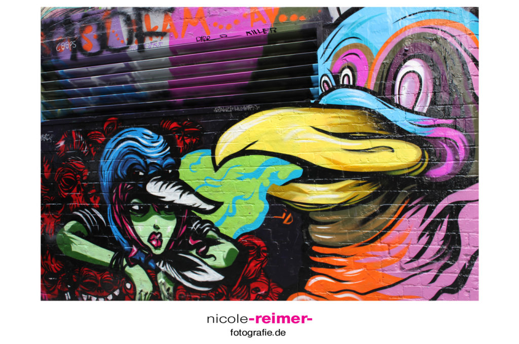 Street Art in Melbourne_Nicole Reimer Fotografie_3