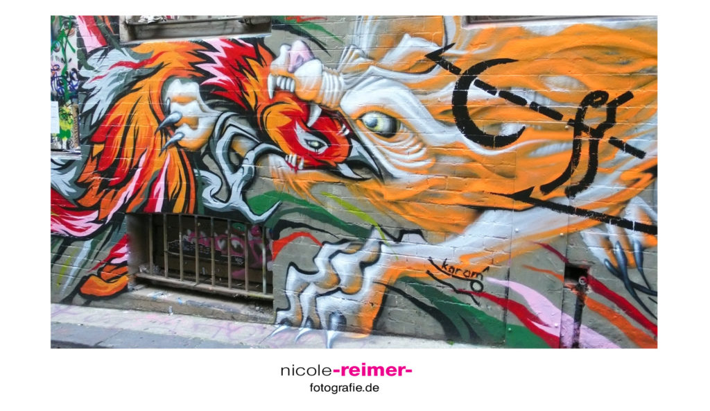 Street Art in Melbourne_Nicole Reimer Fotografie_6