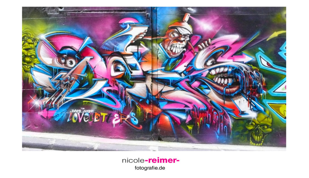 Street Art in Melbourne_Nicole Reimer Fotografie_7